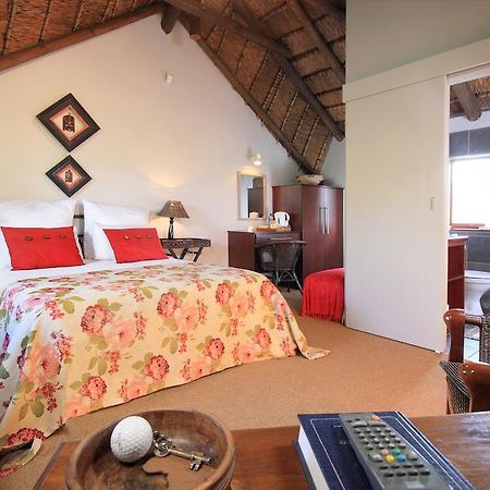 Thatchwood Country Lodge St Francis Bay Kültér fotó