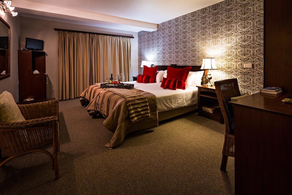 Thatchwood Country Lodge St Francis Bay Kültér fotó