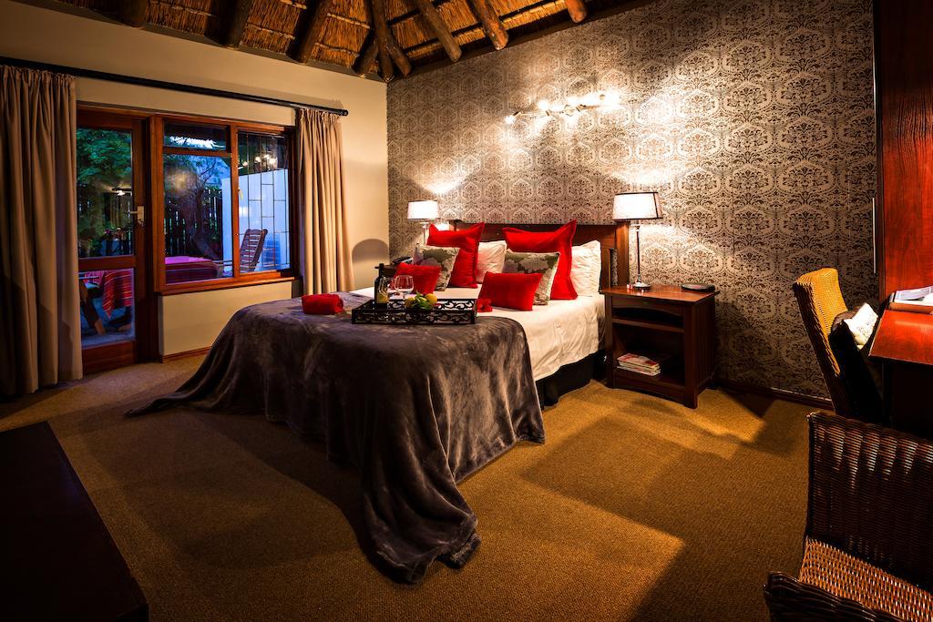 Thatchwood Country Lodge St Francis Bay Kültér fotó