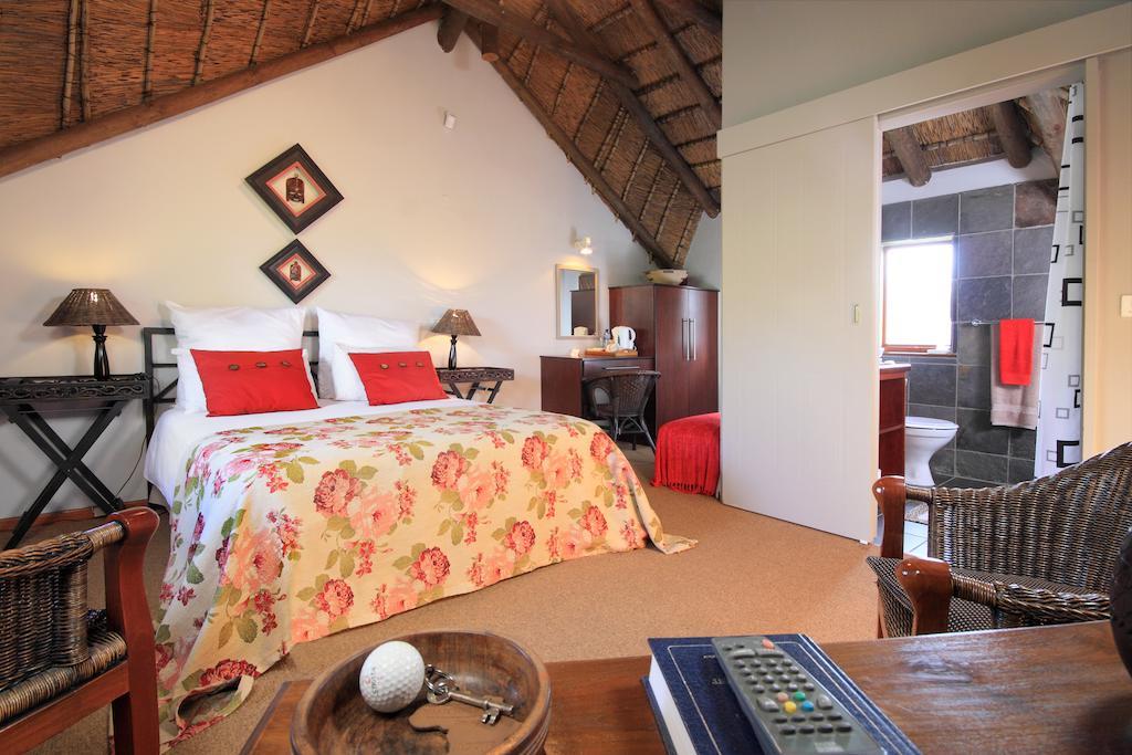 Thatchwood Country Lodge St Francis Bay Kültér fotó