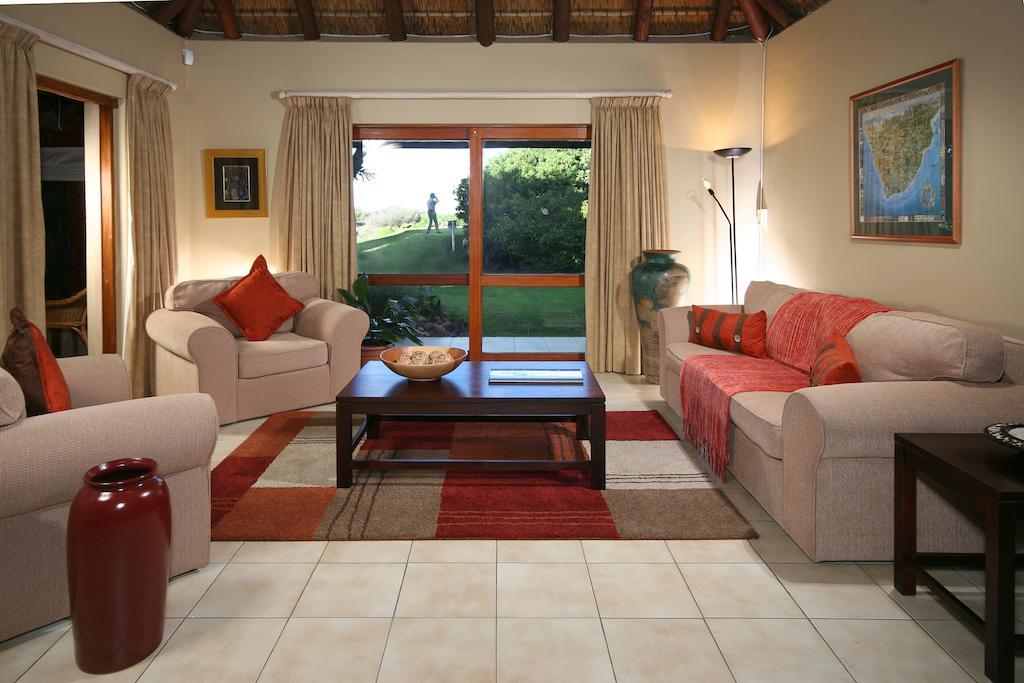 Thatchwood Country Lodge St Francis Bay Kültér fotó