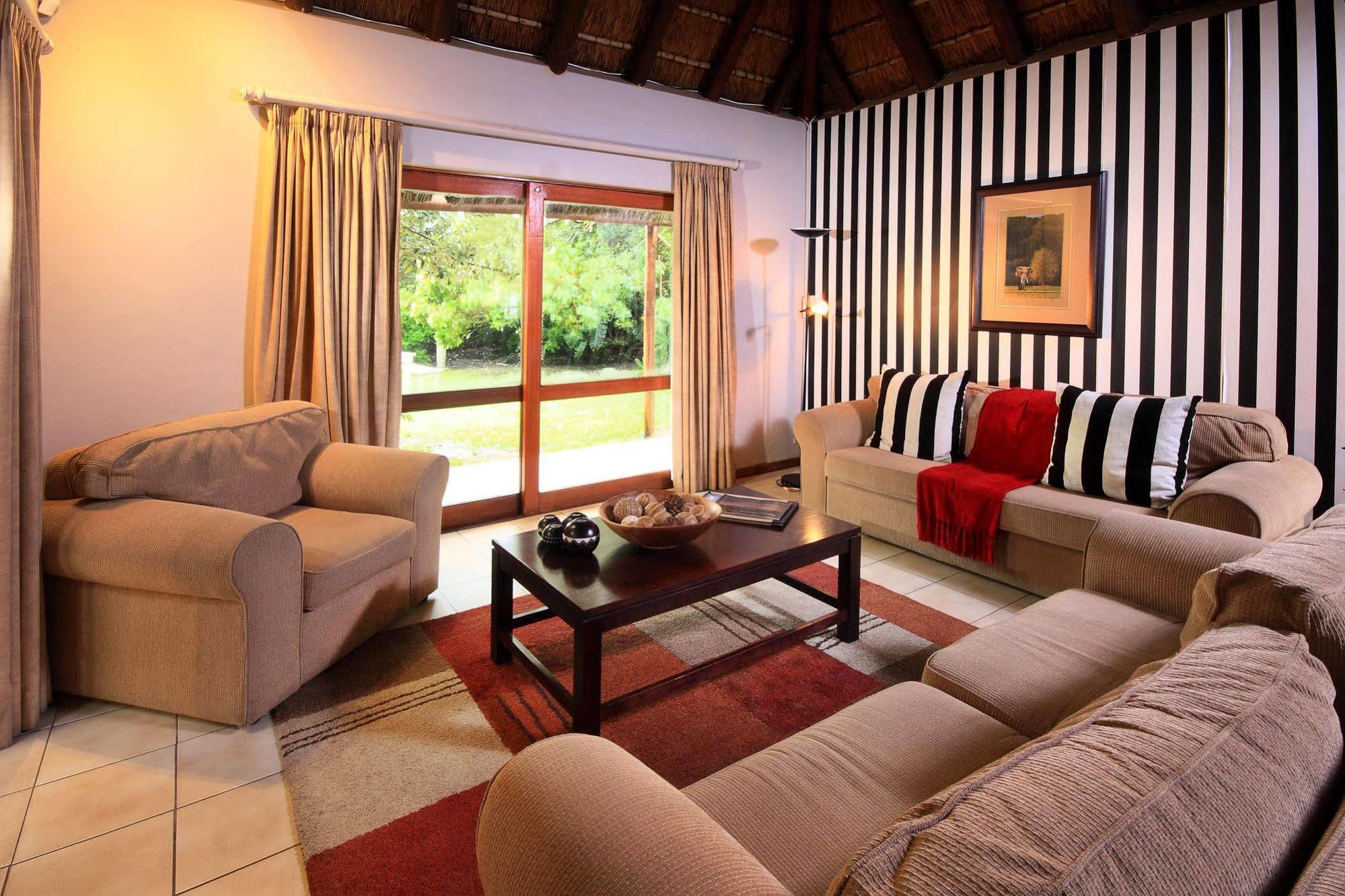 Thatchwood Country Lodge St Francis Bay Kültér fotó