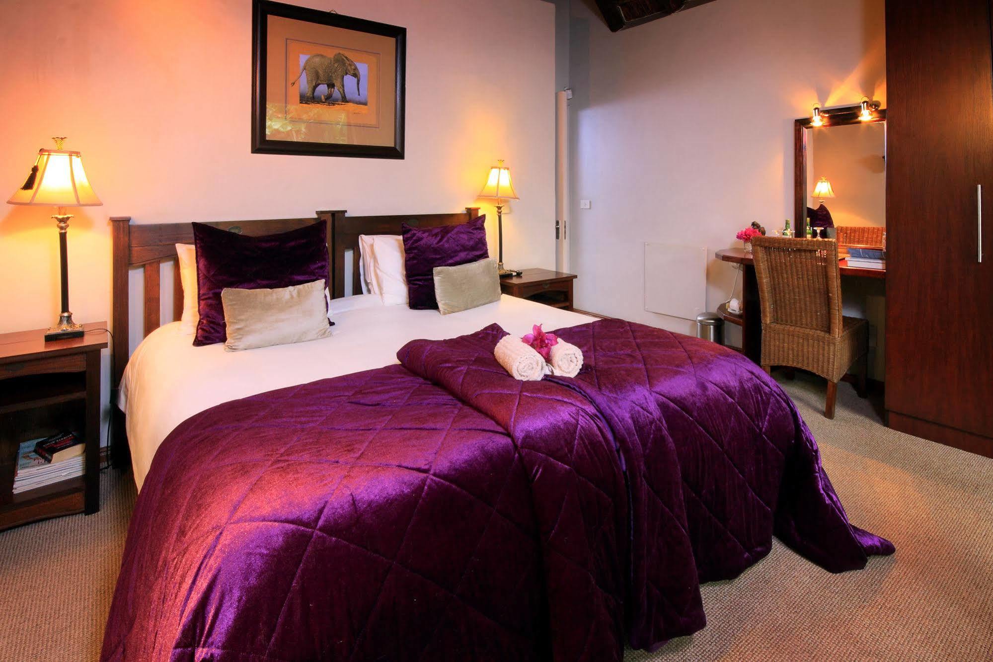 Thatchwood Country Lodge St Francis Bay Kültér fotó