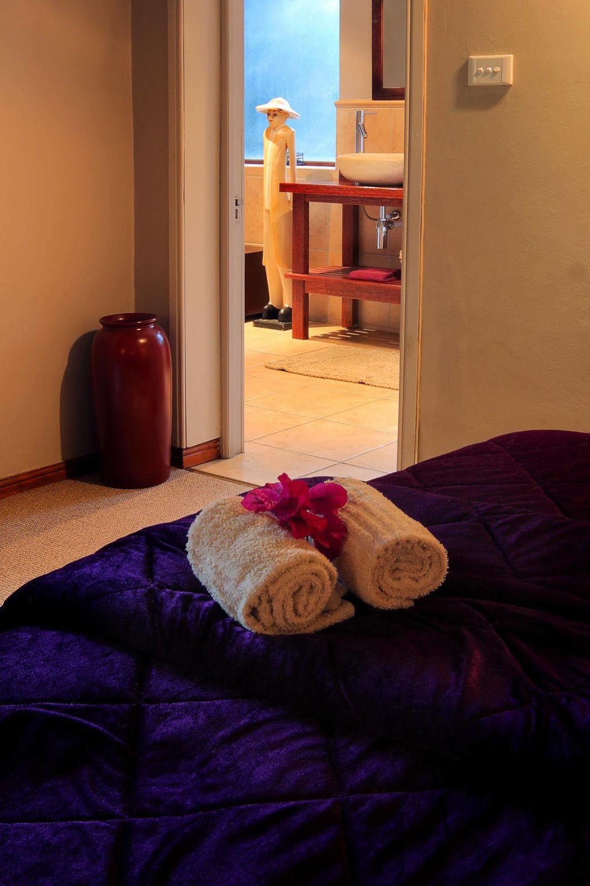 Thatchwood Country Lodge St Francis Bay Kültér fotó
