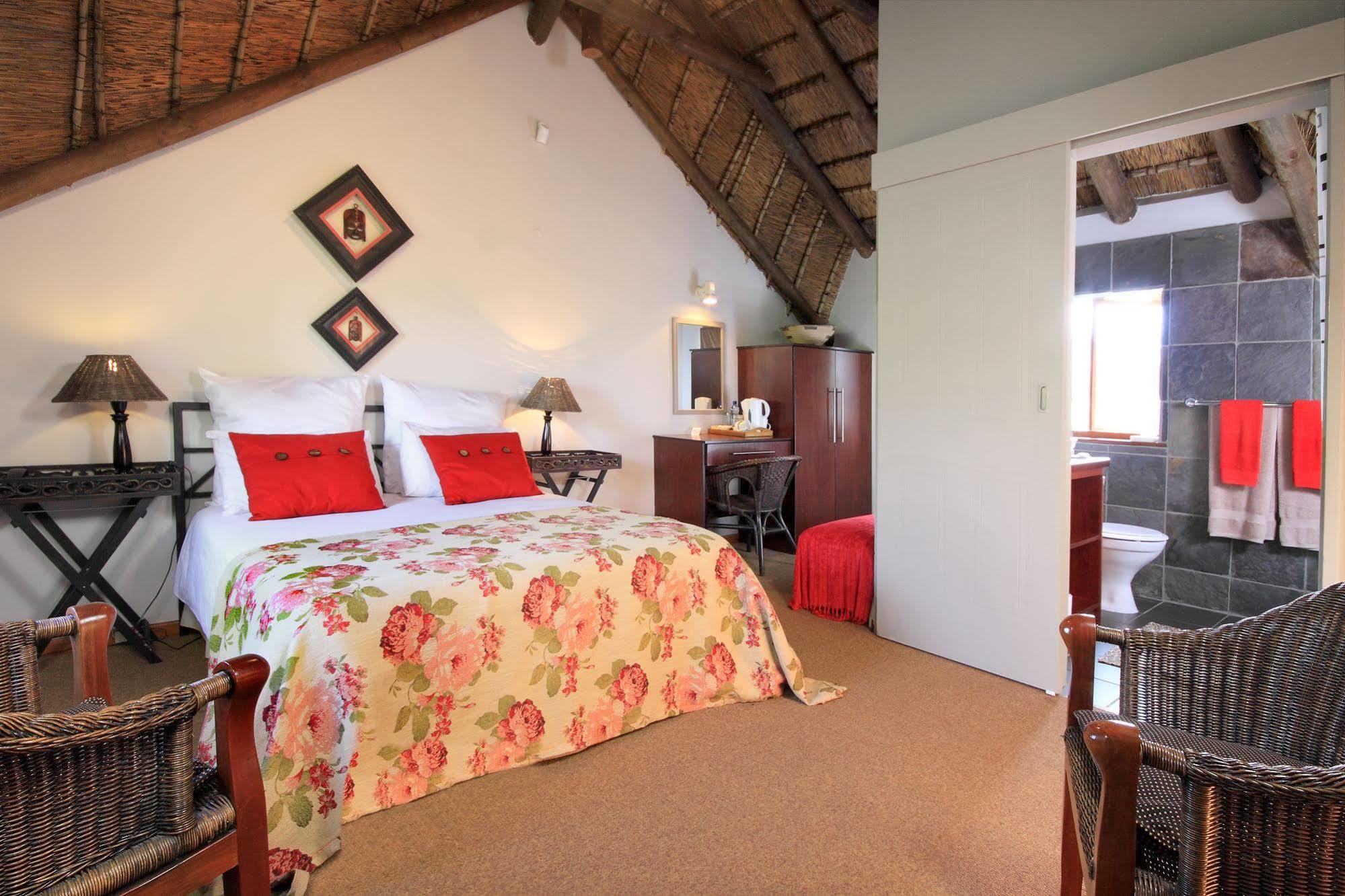 Thatchwood Country Lodge St Francis Bay Kültér fotó